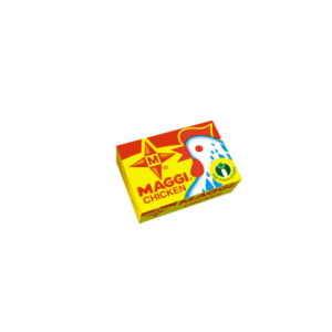 Cube Maggi