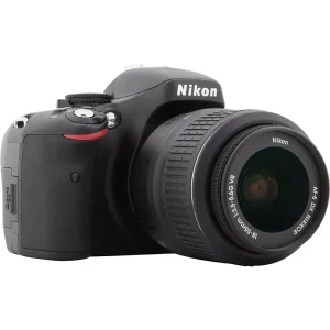 Nikon D5100 prix neuf