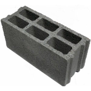 Brique bloc creux de 15 Kinshasa