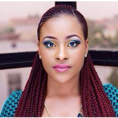 Meche tresse – Image 2