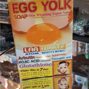 Egg Yolk