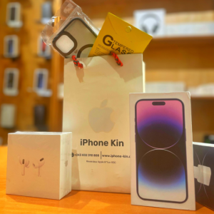 iphone 14 pro max kinshasa