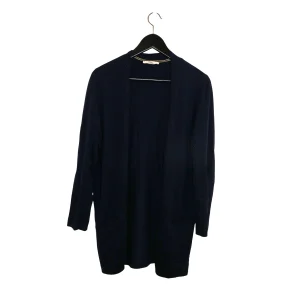 Cardigan bleu Esprit taille M