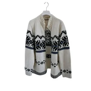 Cardigan C&A d'occasion en taille XL