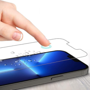 Anti-casse iPhone 13