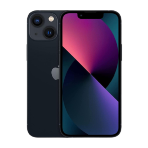 iPhone 13 mini