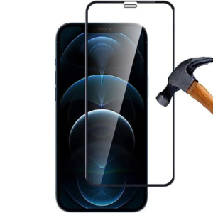 Anti-casse iPhone 12 mini