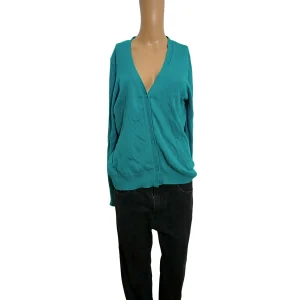 Gilet Up fashion taille M