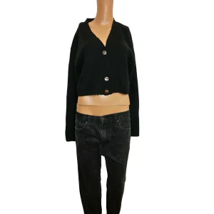 Cardigan crop H&M taille M