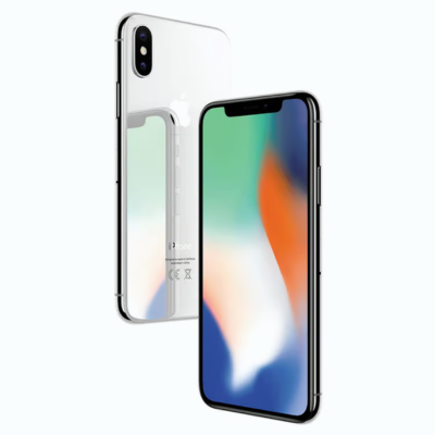 iPhone X – Image 4