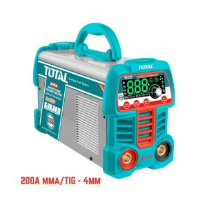 Poste à souder TOTAL 200A