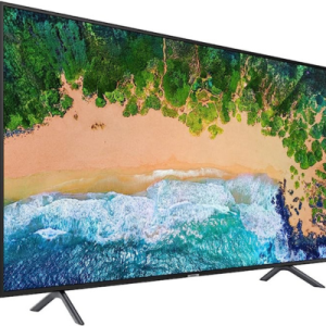 Smart tv prix