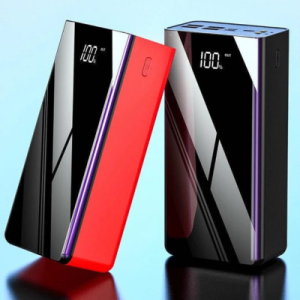 Power bank 100 000 mah