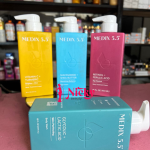 Medix 5.5 Vitamine C+