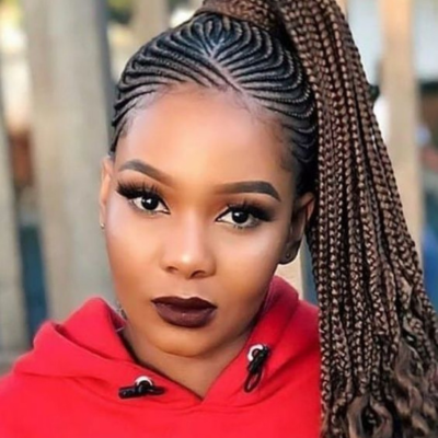 Meche tresse – Image 5