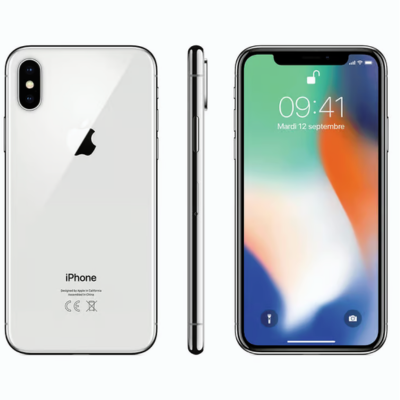 iPhone X – Image 5