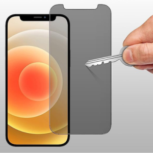 Anti-casse iPhone 12 et 12 pro