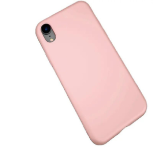 Coque iPhone Xr