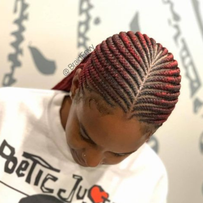 Meche tresse – Image 6