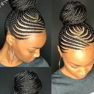 Meche tresse – Image 7