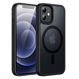 Coque iPhone 12 mini