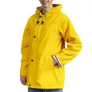 ARMOR – Ciré femme coupe droite