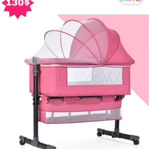 Berceau balance mini