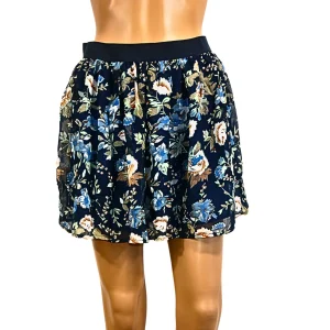 Blench Jupe courte imprimée floral