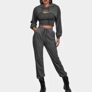 Daciana – L’ensemble 3 pièces qui allie élégance et confort