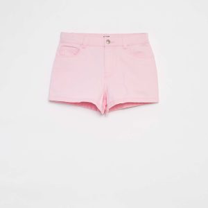 Short en jean ROSE