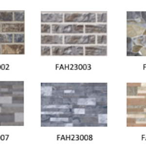 Carreaux muraux faïence antidérapants 20×30