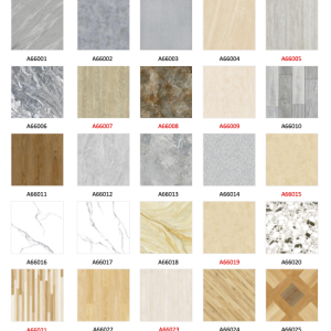 Carrelage sol 60×60 mat