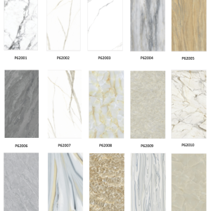 Carrelage sol porcelaine brillant 60×120