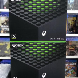 Xbox series x Kinshasa