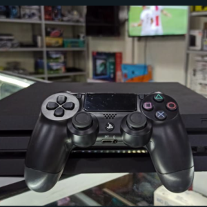 PS4 Pro Kinshasa