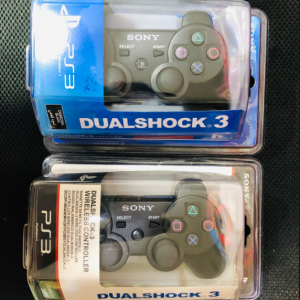 Manettes disponible Kinshasa