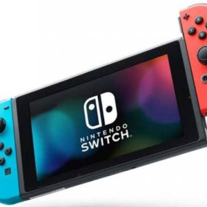 Nintendo Switch Family Kinshasa