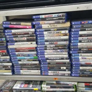 CD occasion Kinshasa