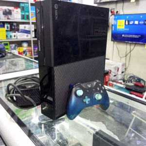 Xbox One Kinshasa