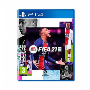 FIFA 21 Kinshasa