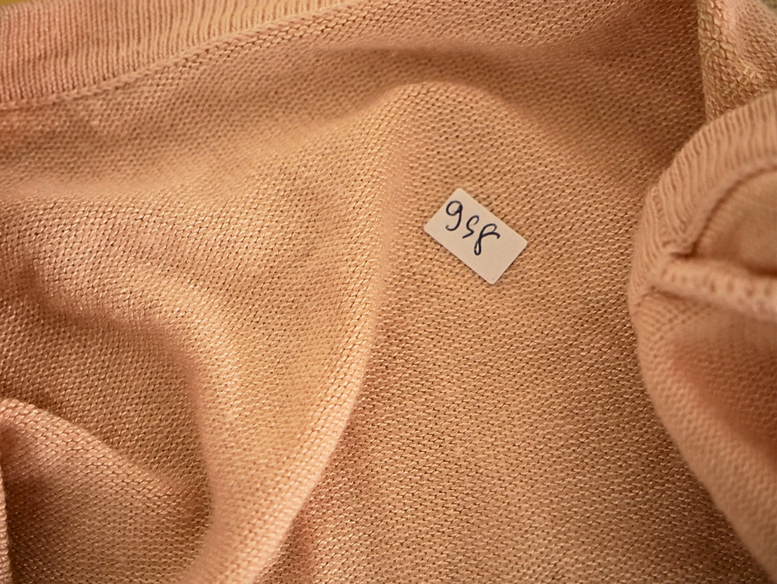 Cardigan manches longues boutonné Esmara pour femme – Image 5