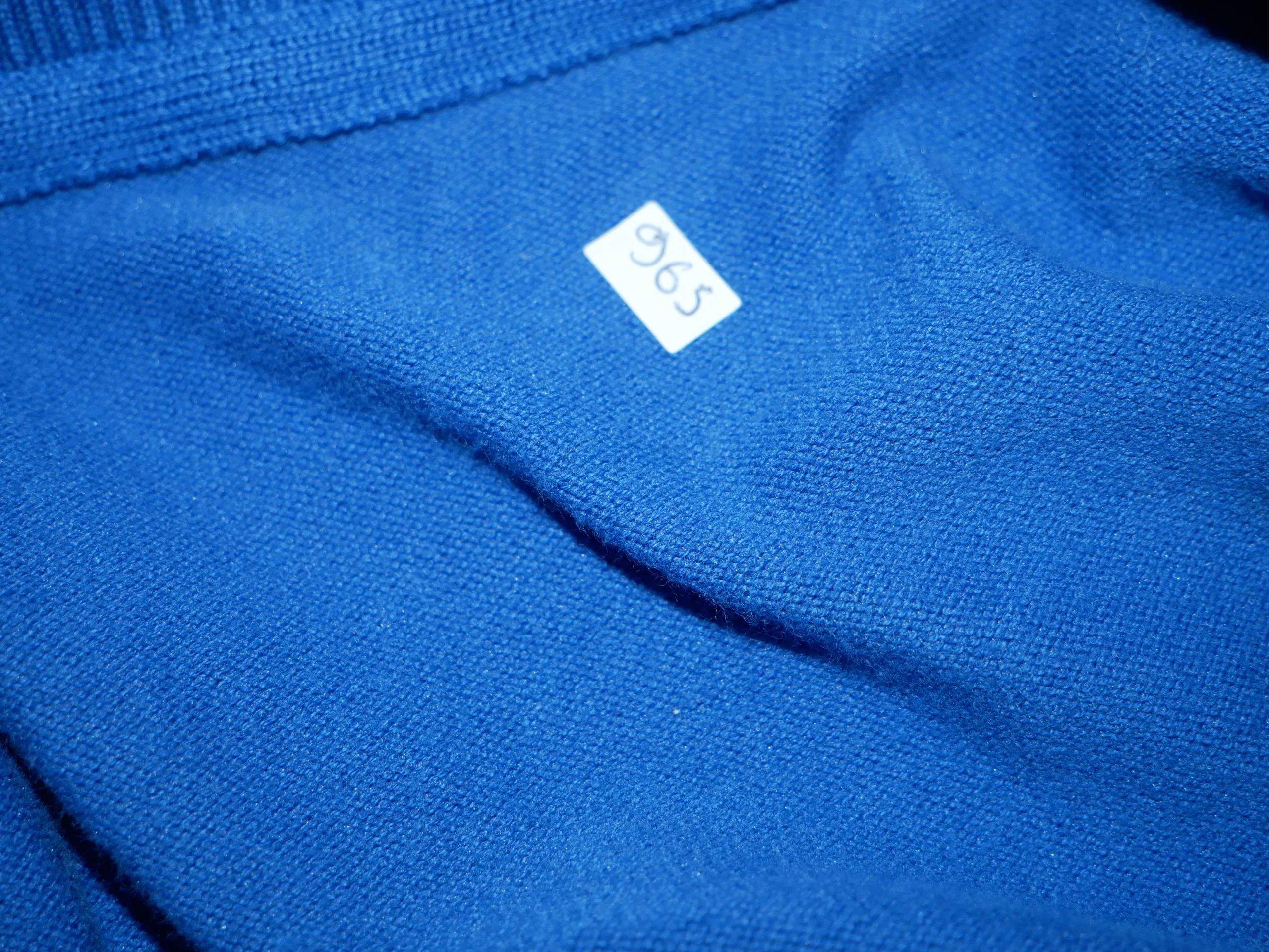 Cardigan long avec boutons pour femme – Image 6