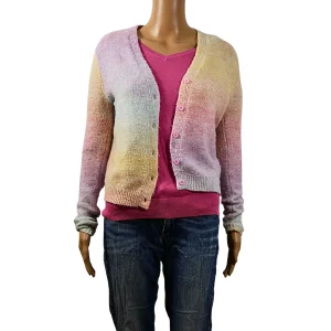 Cardigan multicouleur Primark