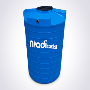 Citerne 5000 L 3 couches