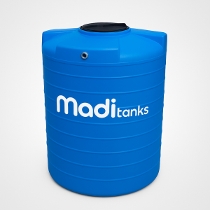 Citerne 1000 L 3 couches