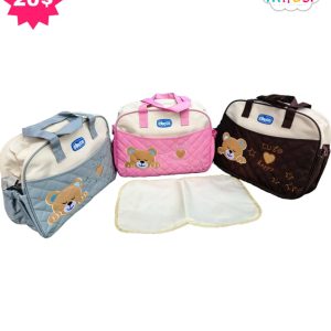 SAC À LANGER CHICCO