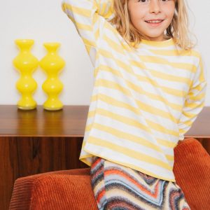 Jupe mi-longue Margaux