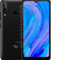 itel s15