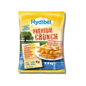 Mydibel Premium Crunch