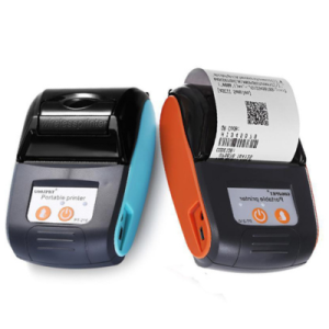 Mini Imprimante Thermique Sans Fil